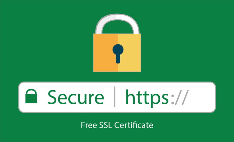 WordPress Hosting with Free SSL